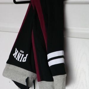 Victoria Secret Pink Leggings